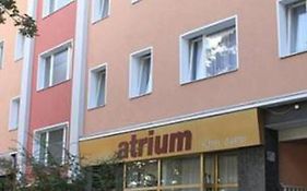 Atrium Hotel Berlin